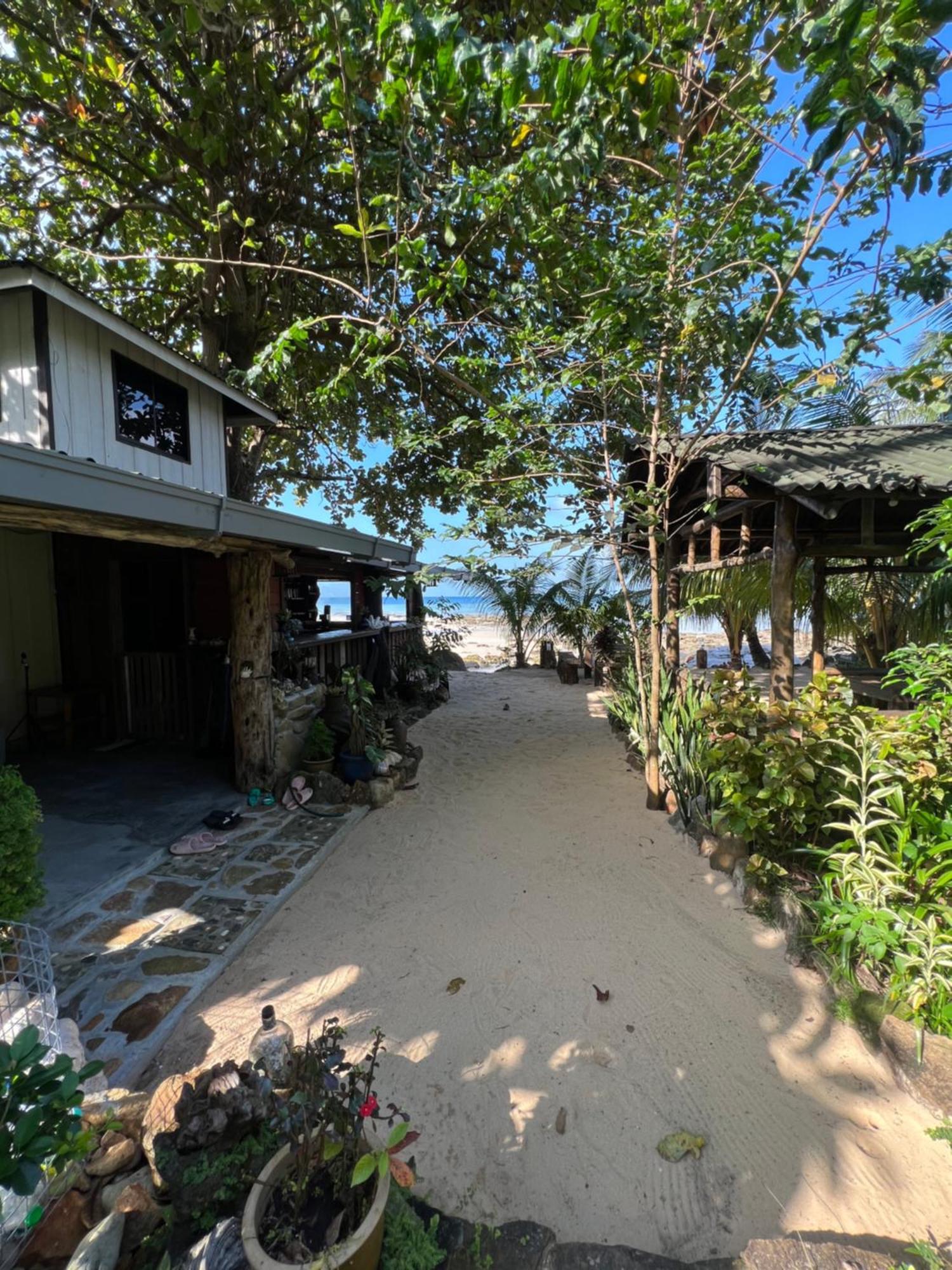 House Guest house