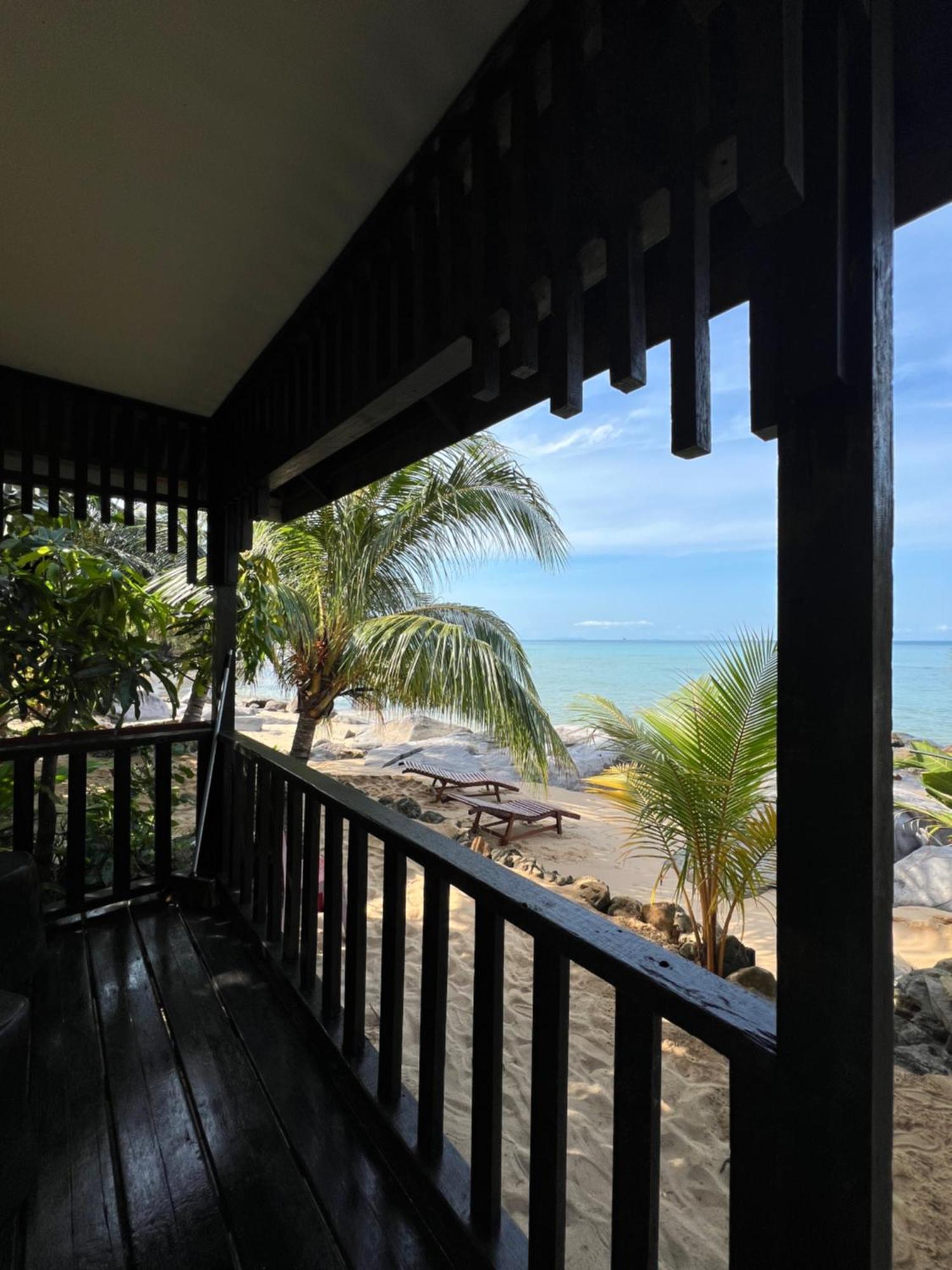 Guest house House