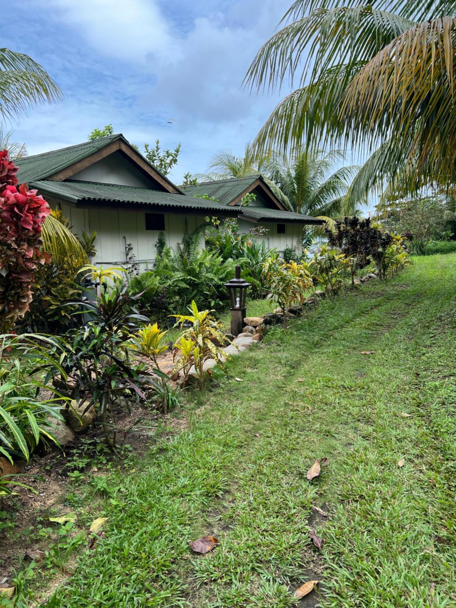 Guest house House
