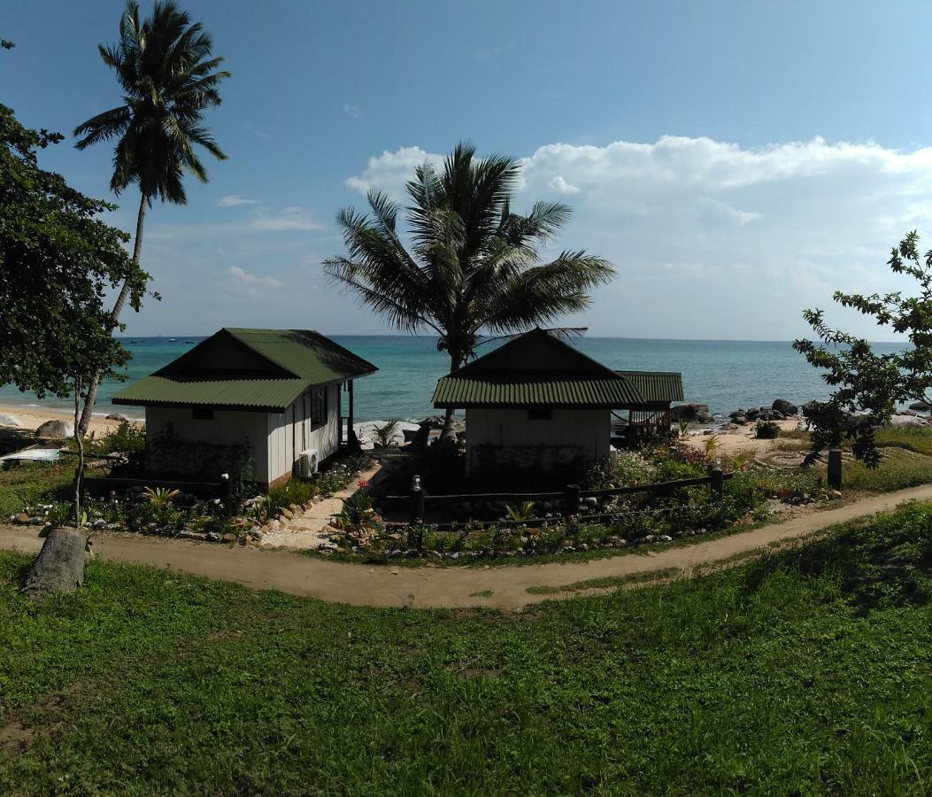 House Guest house Kampung Genting