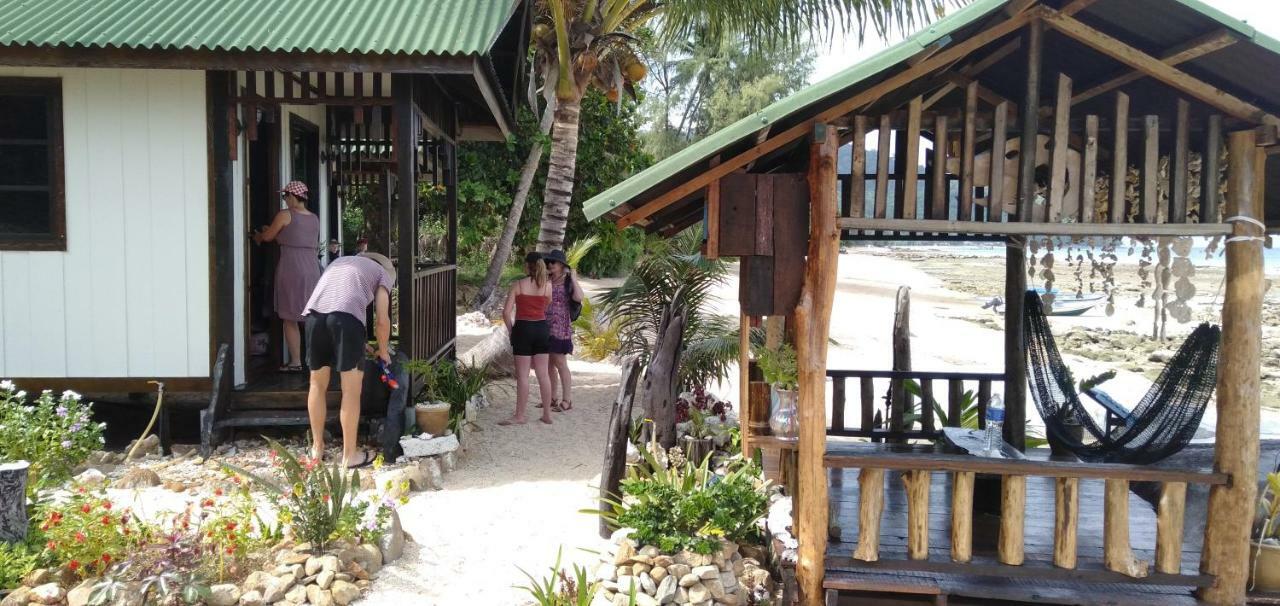 House Guest house